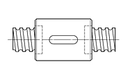 FDV Type Nuts